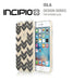 Incipio Design Isla for Apple iPhone 6 / 6S - Black IPH-1376-BLK - LX2001 - Homewares, Outdoor, Phone Accessories, Cases, Speakers, Headphones + More -