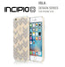 Incipio Design Isla for Apple iPhone 6 / 6S - Glitter IPH-1376-MGLT-INTL - LX2001 - Homewares, Outdoor, Phone Accessories, Cases, Speakers, Headphones + More -