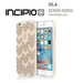Incipio Design Isla for Apple iPhone 6 / 6S - Rose Gold IPH-1376-RSGLD-INTL - LX2001 - Homewares, Outdoor, Phone Accessories, Cases, Speakers, Headphones + More -