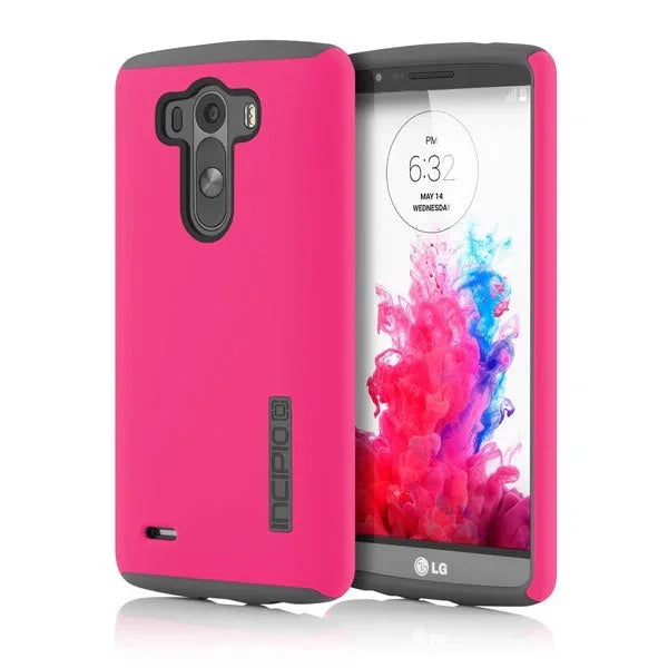 LG G3 INCIPIO DualPro Rugged Case - LX2001 - Homewares, Outdoor, Phone Accessories, Cases, Speakers, Headphones + More -