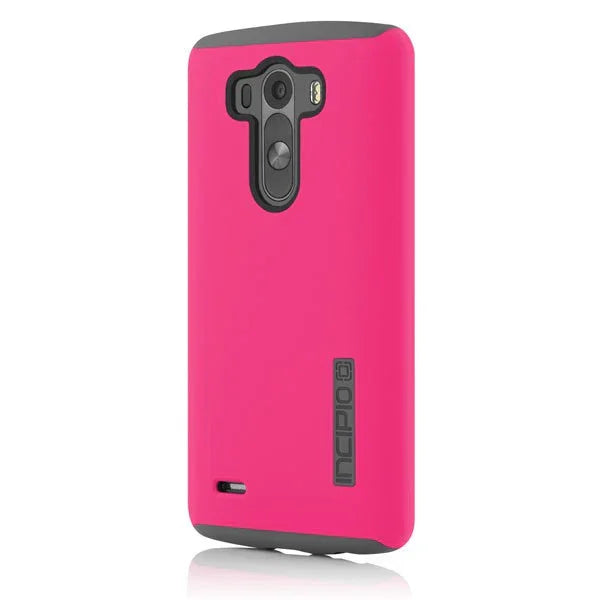 LG G3 INCIPIO DualPro Rugged Case - LX2001 - Homewares, Outdoor, Phone Accessories, Cases, Speakers, Headphones + More -