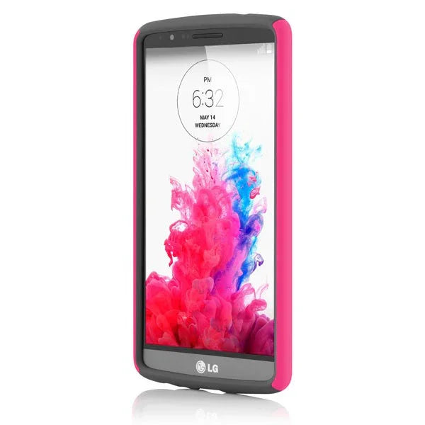 LG G3 INCIPIO DualPro Rugged Case - LX2001 - Homewares, Outdoor, Phone Accessories, Cases, Speakers, Headphones + More -