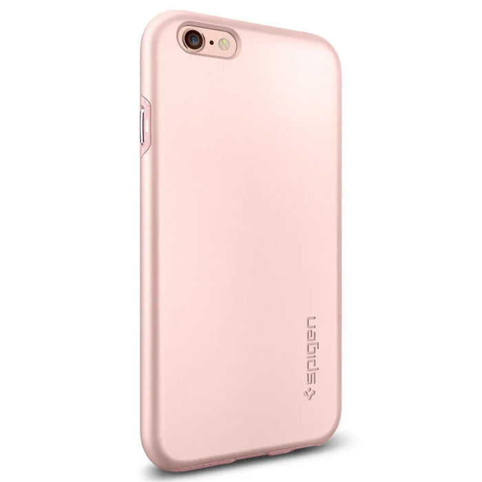 Apple iPhone 6S Plus Case Spigen Thin Fit Hybrid SGP11732 SGP11782 - LX2001 - Homewares, Outdoor, Phone Accessories, Cases, Speakers, Headphones + More -