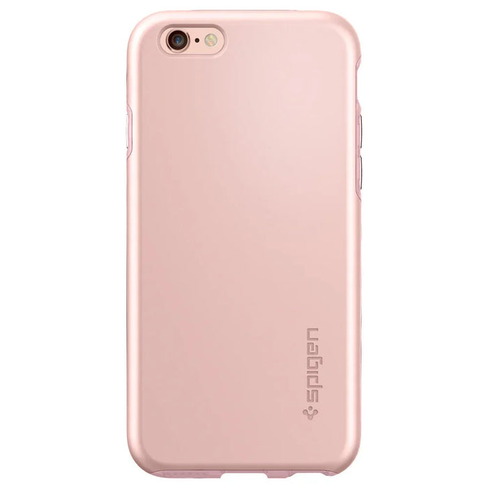 Apple iPhone 6S Plus Case Spigen Thin Fit Hybrid SGP11732 SGP11782 - LX2001 - Homewares, Outdoor, Phone Accessories, Cases, Speakers, Headphones + More -