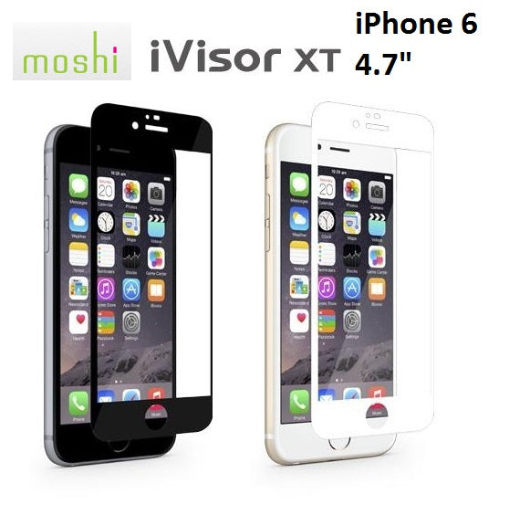 Apple iPhone 6+ MOSHI iVisor XT Screen Protector 99MO020974 99MO020975