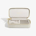 Stackers Travel Jewellery Box Medium Oatmeal - LX2001 - Homewares, Outdoor, Phone Accessories, Cases, Speakers, Headphones + More -