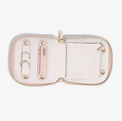 Stackers Jewellery Roll Compact Blush - LX2001 - Homewares, Outdoor, Phone Accessories, Cases, Speakers, Headphones + More -