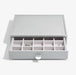Stackers Classic Drawer Trinket Layer Pebble Grey - LX2001 - Homewares, Outdoor, Phone Accessories, Cases, Speakers, Headphones + More -