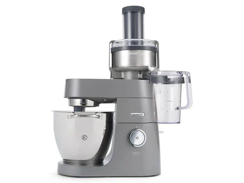 Kenwood Chef & Major Mixer Continuous Juicer Attachment - LX2001 - Homewares, Outdoor, Phone Accessories, Cases, Speakers, Headphones + More -