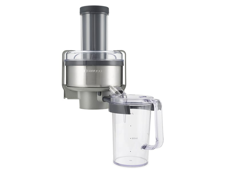 Kenwood Chef & Major Mixer Continuous Juicer Attachment
