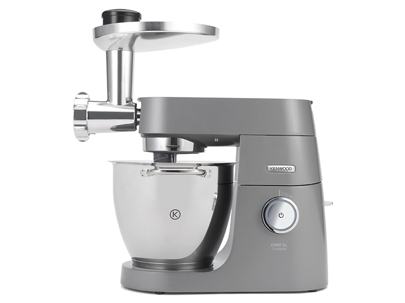 Kenwood Food Mincer Attachment