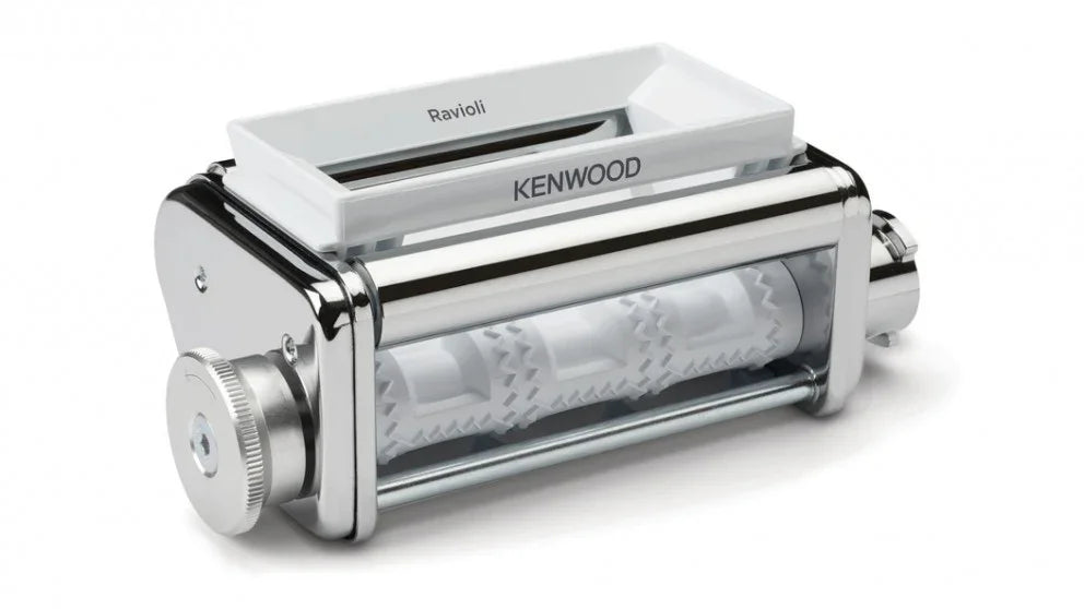 Kenwood Ravioli Maker - LX2001 - Homewares, Outdoor, Phone Accessories, Cases, Speakers, Headphones + More -