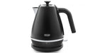 DeLonghi Distinta Moments Kettle - Black - LX2001 - Homewares, Outdoor, Phone Accessories, Cases, Speakers, Headphones + More -