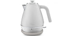 DeLonghi Distinta Moments Kettle - White - LX2001 - Homewares, Outdoor, Phone Accessories, Cases, Speakers, Headphones + More -