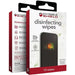 Zagg Wet Wipe Clean Wips 10 Pack InvisibleShield Antimicrobial Clear - LX2001 - Homewares, Outdoor, Phone Accessories, Cases, Speakers, Headphones + More -
