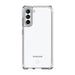 ITSKINS Samsung S21 FE SPECTRUM CLEAR Case - Transparent - LX2001 - Homewares, Outdoor, Phone Accessories, Cases, Speakers, Headphones + More -