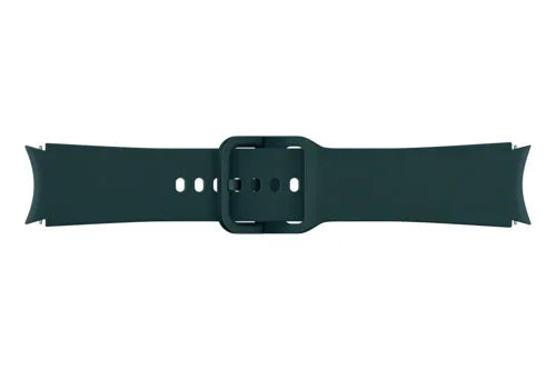 Samsung Galaxy Watch4 -ClassicSport Band Strap (20mm, S/M) Green - LX2001 - Homewares, Outdoor, Phone Accessories, Cases, Speakers, Headphones + More -