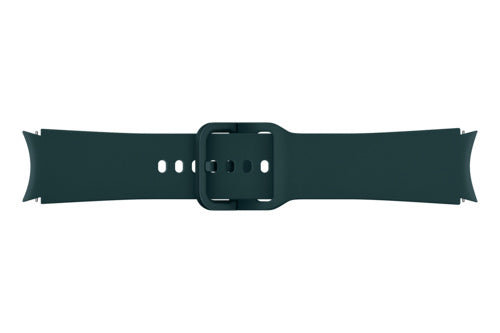 Samsung Galaxy Watch4 -ClassicSport Band Strap (20mm, S/M) Green