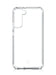 ITSKINS Samsung S22 SPECTRUM CLEAR Case Transparent - LX2001 - Homewares, Outdoor, Phone Accessories, Cases, Speakers, Headphones + More -