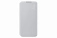 Samsung Galaxy S22+ Smart LED View Cover Case Light Gray - LX2001 - Homewares, Outdoor, Phone Accessories, Cases, Speakers, Headphones + More -