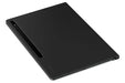 Samsung Tab S8+ Note View Cover Case Black - LX2001 - Homewares, Outdoor, Phone Accessories, Cases, Speakers, Headphones + More -