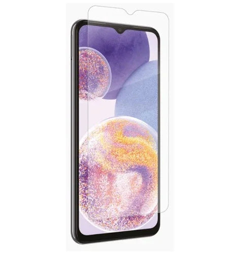 ZAGG Samsung A23 Glass+ Glass Screen Protector Clear - LX2001 - Homewares, Outdoor, Phone Accessories, Cases, Speakers, Headphones + More -