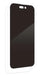 Zagg Glass Elite Privacy Screen Protector for iPhone 14 Pro - LX2001 - Homewares, Outdoor, Phone Accessories, Cases, Speakers, Headphones + More -