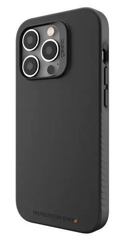 Zagg Rio Snap Case for iPhone 14 Pro Case - Black