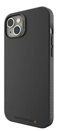 Zagg iPhone 14 Plus Case Rio Snap Black
