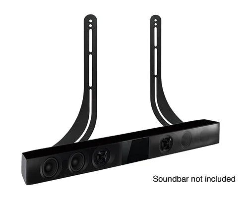 Omp Universal Sound Bar Bracket - LX2001 - Homewares, Outdoor, Phone Accessories, Cases, Speakers, Headphones + More -