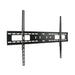 Omp Fixed Tv Wall Mount Xxlarge 60-100' Vesa 600X900 Mount - LX2001 - Homewares, Outdoor, Phone Accessories, Cases, Speakers, Headphones + More -