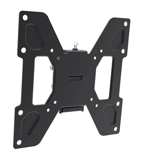 Omp Lite Fixed/Tilt Tv Wall Mount Small 23-40' Vesa 75/100/200 Mount - LX2001 - Homewares, Outdoor, Phone Accessories, Cases, Speakers, Headphones + More -