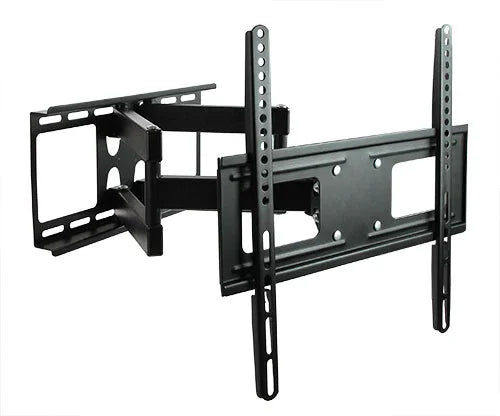 Omp Cantilever Twin Arm Tv Wall Mount Large 40-55' Vesa 600X400 Mount - LX2001 - Homewares, Outdoor, Phone Accessories, Cases, Speakers, Headphones + More -