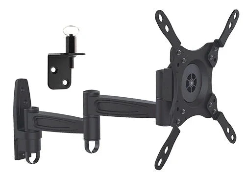Omp Cantilever Rv Tv Mount Medium 13-40' Vesa 75/100/200 - LX2001 - Homewares, Outdoor, Phone Accessories, Cases, Speakers, Headphones + More -