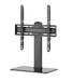 Omp Universal Tabletop Tv Stand Medium 32-55' Vesa 400 - LX2001 - Homewares, Outdoor, Phone Accessories, Cases, Speakers, Headphones + More -
