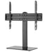 Omp Universal Tabletop Tv Stand Large 37-70' Vesa 400 - LX2001 - Homewares, Outdoor, Phone Accessories, Cases, Speakers, Headphones + More -