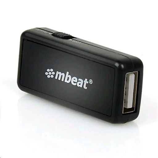 mbeat MB-OTG772 Micro USB Card Reader for Android Smartphone and Tablets MB-OTG772 - LX2001 - Homewares, Outdoor, Phone Accessories, Cases, Speakers, Headphones + More -
