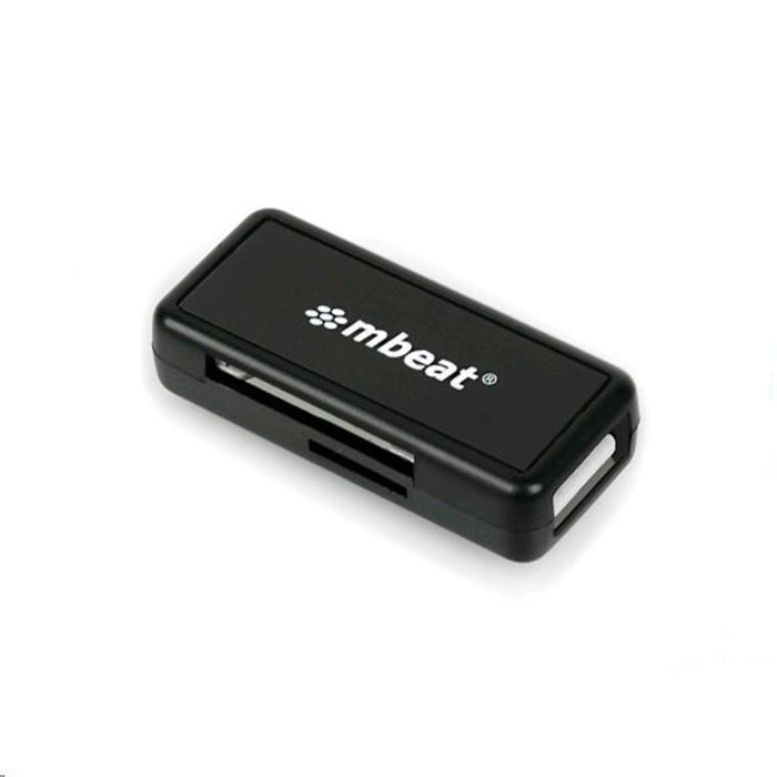 mbeat MB-OTG772 Micro USB Card Reader for Android Smartphone and Tablets MB-OTG772