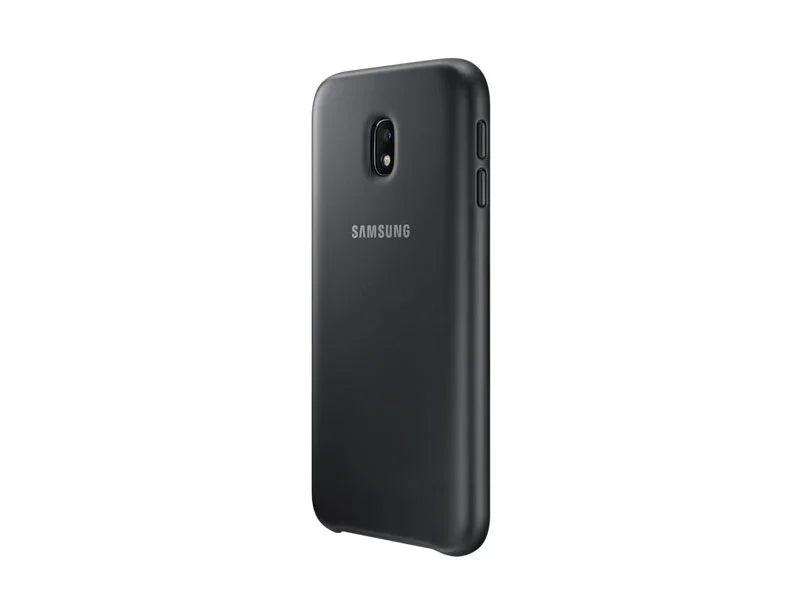 Samsung Galaxy J3 Pro Dual Case - Black EF-PJ330CBEGME - LX2001 - Homewares, Outdoor, Phone Accessories, Cases, Speakers, Headphones + More -