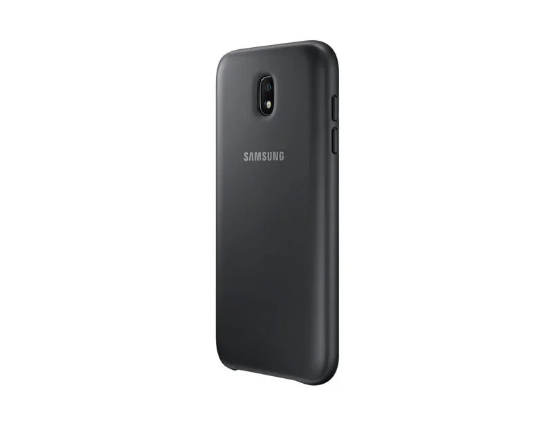 Samsung Galaxy J5 Pro Dual Case - Black EF-PJ530CBEGME - LX2001 - Homewares, Outdoor, Phone Accessories, Cases, Speakers, Headphones + More -