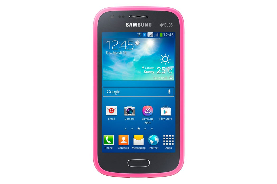 Samsung Galaxy Ace 3 Protective Case 16GB MicroSD