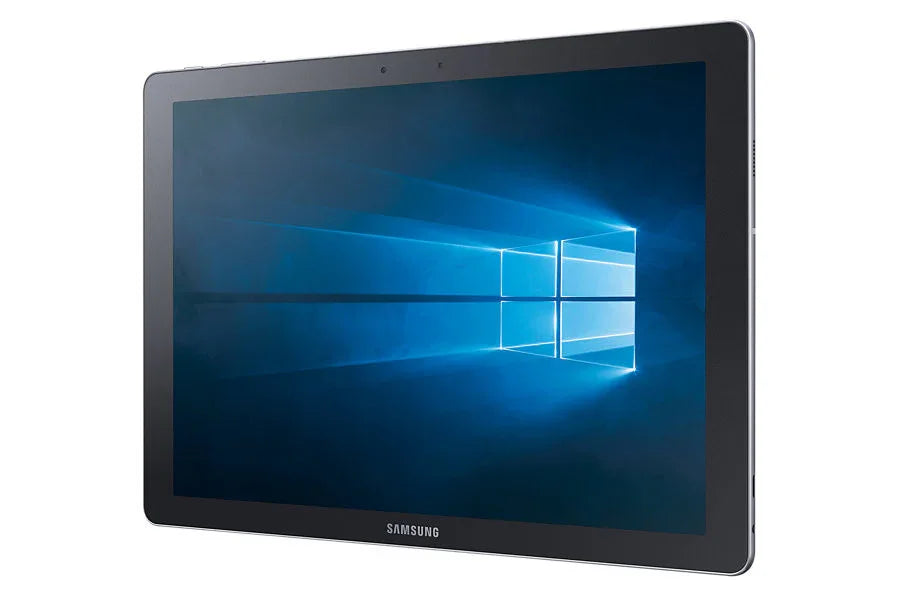 Samsung Galaxy TabPro S 128GB 4G LTE SM-W708YZKAXNZ - DEMO UNIT - LX2001 - Homewares, Outdoor, Phone Accessories, Cases, Speakers, Headphones + More -