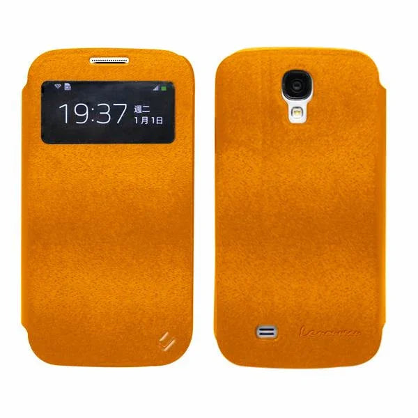 Samsung Galaxy S4 Flip Case 16GB MicroSD Charger - LX2001 - Homewares, Outdoor, Phone Accessories, Cases, Speakers, Headphones + More -