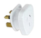Pudney British Travel Adaptor - LX2001 - Homewares, Outdoor, Phone Accessories, Cases, Speakers, Headphones + More -
