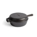 Campfire Combo Cooker Cast 3.2 QRT - LX2001 - Homewares, Outdoor, Phone Accessories, Cases, Speakers, Headphones + More -