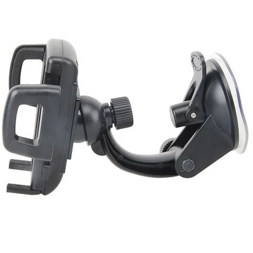 DNA PHONE CRADLE WINDOW MOUNT WITH ADJUSTABLE CLAMP (35 - 83MM) - LX2001 - Homewares, Outdoor, Phone Accessories, Cases, Speakers, Headphones + More -