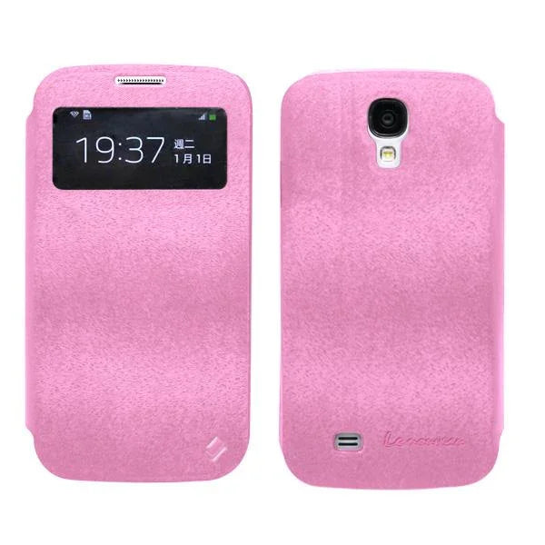 Samsung Galaxy S4 Flip Case 64GB MicroSD Charger - LX2001 - Homewares, Outdoor, Phone Accessories, Cases, Speakers, Headphones + More -