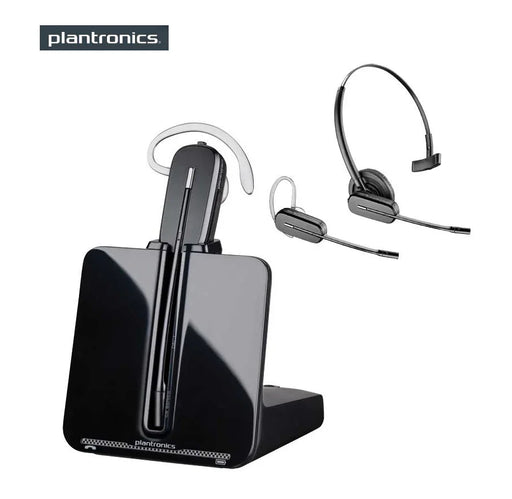 Plantronics CS540 Convertible Wireless Headset PH-CS540 - LX2001 - Homewares, Outdoor, Phone Accessories, Cases, Speakers, Headphones + More -