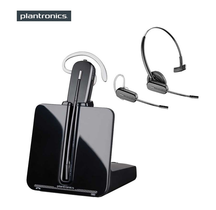 Plantronics CS540 Convertible Wireless Headset PH-CS540