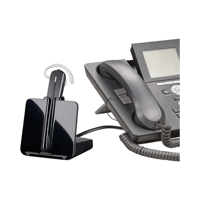 Plantronics CS540 Convertible Wireless Headset PH-CS540 - LX2001 - Homewares, Outdoor, Phone Accessories, Cases, Speakers, Headphones + More -